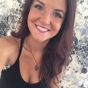 Meet your Posher, Megan